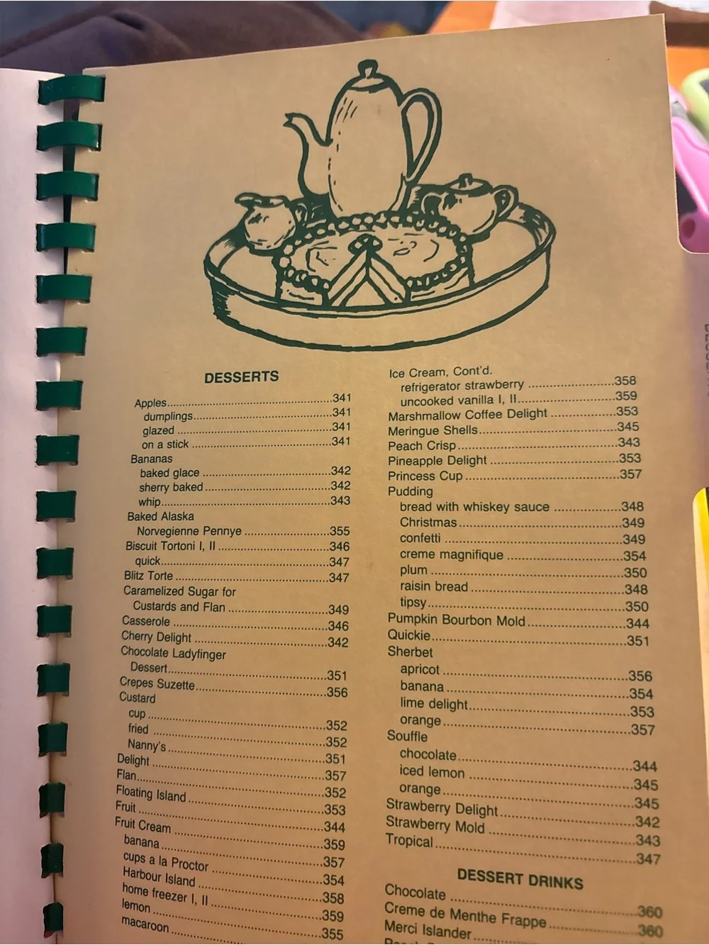 TALK ABOUT GOOD Junior league of Lafayette, Louisiana 1995 edition. EUC